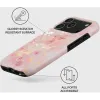 Coque arrière Burga Tough avec MagSafe pour Apple iPhone 17 Pro - Golden Coral 2