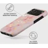 Coque arrière Burga Tough avec MagSafe pour Apple iPhone 17 Pro Max - Golden Coral 2
