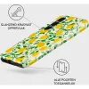 Coque arrière Burga Tough pour Samsung Galaxy S25 - Capri 2