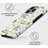Coque arrière Burga Tough pour Apple iPhone 16 Pro - Couvert 2