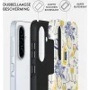 Coque arrière Burga Tough pour Samsung Galaxy A56 - Couvert 1
