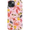 Coque arrière Burga Tough pour Apple iPhone 15 - Bajo El Sol 0