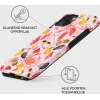 Coque arrière Burga Tough pour Apple iPhone 15 - Bajo El Sol 2