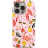 Coque arrière Burga Tough pour Apple iPhone 16 Pro - Bajo El Sol 0