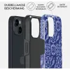 Coque arrière Burga Tough pour Apple iPhone 15 - Lisboa 1