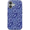 Coque arrière Burga Tough pour Apple iPhone 16 - Lisboa 0