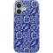 Coque arrière Burga Tough pour Apple iPhone 16 - Lisboa