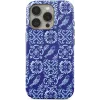 Coque arrière Burga Tough pour Apple iPhone 16 Pro - Lisboa 0