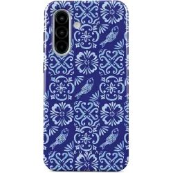 Coque arrière Burga Tough pour Samsung Galaxy A36 - Lisboa