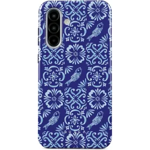 Coque arrière Burga Tough pour Samsung Galaxy A36 - Lisboa