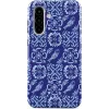 Coque arrière Burga Tough pour Samsung Galaxy A56 - Lisboa 0