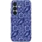 Coque arrière Burga Tough pour Samsung Galaxy S25 - Lisboa