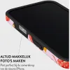 Coque arrière Burga Tough avec MagSafe pour Apple iPhone 16 - Bajo El Sol 4