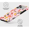 Coque arrière Burga Tough avec MagSafe pour Apple iPhone 17 Pro Max - Bajo El Sol 2
