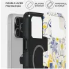 Coque arrière Burga Tough avec MagSafe pour Apple iPhone 17 Pro Max - Couvert 1