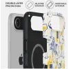 Coque arrière Burga Tough avec MagSafe pour Apple iPhone Air - Couvert 1