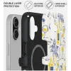 Coque arrière Burga Tough avec MagSafe pour Apple iPhone 17 - Couvert 2
