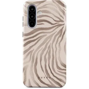 Coque arrière Burga Tough pour Samsung Galaxy A56 - Lustre
