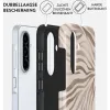 Coque arrière Burga Tough pour Samsung Galaxy A56 - Lustre 2