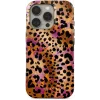 Coque arrière Burga Tough pour Apple iPhone 16 Pro - Wild Era