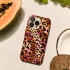 Coque arrière Burga Tough pour Apple iPhone 16 Pro - Wild Era 8
