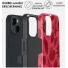 Coque arrière Burga Tough pour Apple iPhone 15 - Solace 1