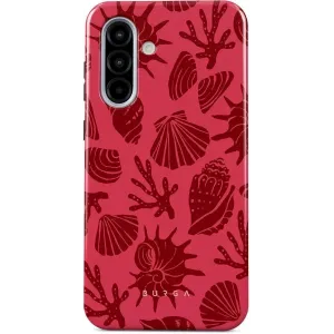 Coque arrière Burga Tough pour Samsung Galaxy A36 - Solace