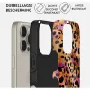 Coque arrière Burga Tough avec MagSafe pour Apple iPhone 16 Pro - Wild Era 3