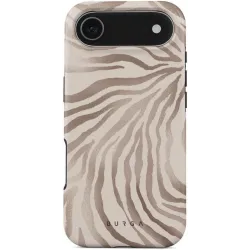 Coque arrière Burga Tough avec MagSafe pour Apple iPhone Air - Lustre