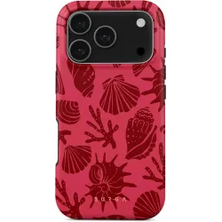 Coque arrière Burga Tough avec MagSafe pour Apple iPhone 17 Pro - Solace