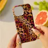 Coque arrière Burga Tough avec MagSafe pour Apple iPhone 17 Pro Max - Wild Era 5