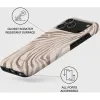 Coque arrière Burga Tough avec MagSafe pour Apple iPhone 17 Pro Max - Lustre 2