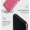 Coque arrière Burga Tough avec MagSafe pour Apple iPhone Air - Favorite Bikini 3