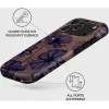 Coque arrière Burga Tough avec MagSafe pour Apple iPhone 17 Pro - Velvet Night 2
