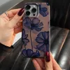 Coque arrière Burga Tough avec MagSafe pour Apple iPhone 17 Pro - Velvet Night 4