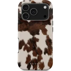 Coque arrière Burga Tough avec MagSafe pour Apple iPhone 17 Pro - Celestial