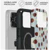 Coque arrière Burga Tough avec MagSafe pour Apple iPhone 17 Pro Max - Onda 1