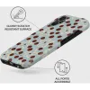 Coque arrière Burga Tough avec MagSafe pour Apple iPhone 17 - Onda 2