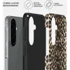 Coque arrière Burga Tough pour Samsung Galaxy A57 - Player 1