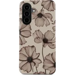 Coque arrière Burga Tough pour Samsung Galaxy A57 - Barely Yours