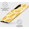 Coque arrière Burga Tough pour Samsung Galaxy A57 - Lemon Tart 2