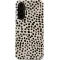 Coque arrière Burga Tough pour Samsung Galaxy A57 - Almond Latte