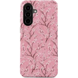 Coque arrière Burga Tough pour Samsung Galaxy A57 - Sakura