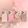 Coque arrière Burga Tough pour Samsung Galaxy A57 - Sakura 6