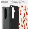 Coque arrière Burga Tough pour Samsung Galaxy A57 - Freshly Picked 1