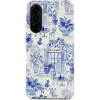 Coque arrière Burga Tough pour Samsung Galaxy A37 - Sobremesa 0