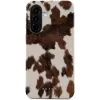 Coque arrière Burga Tough pour Samsung Galaxy A37 - Celestial 0