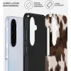 Coque arrière Burga Tough pour Samsung Galaxy A37 - Celestial 1