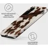 Coque arrière Burga Tough pour Samsung Galaxy A37 - Celestial 2