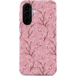 Coque arrière Burga Tough pour Samsung Galaxy A37 - Sakura